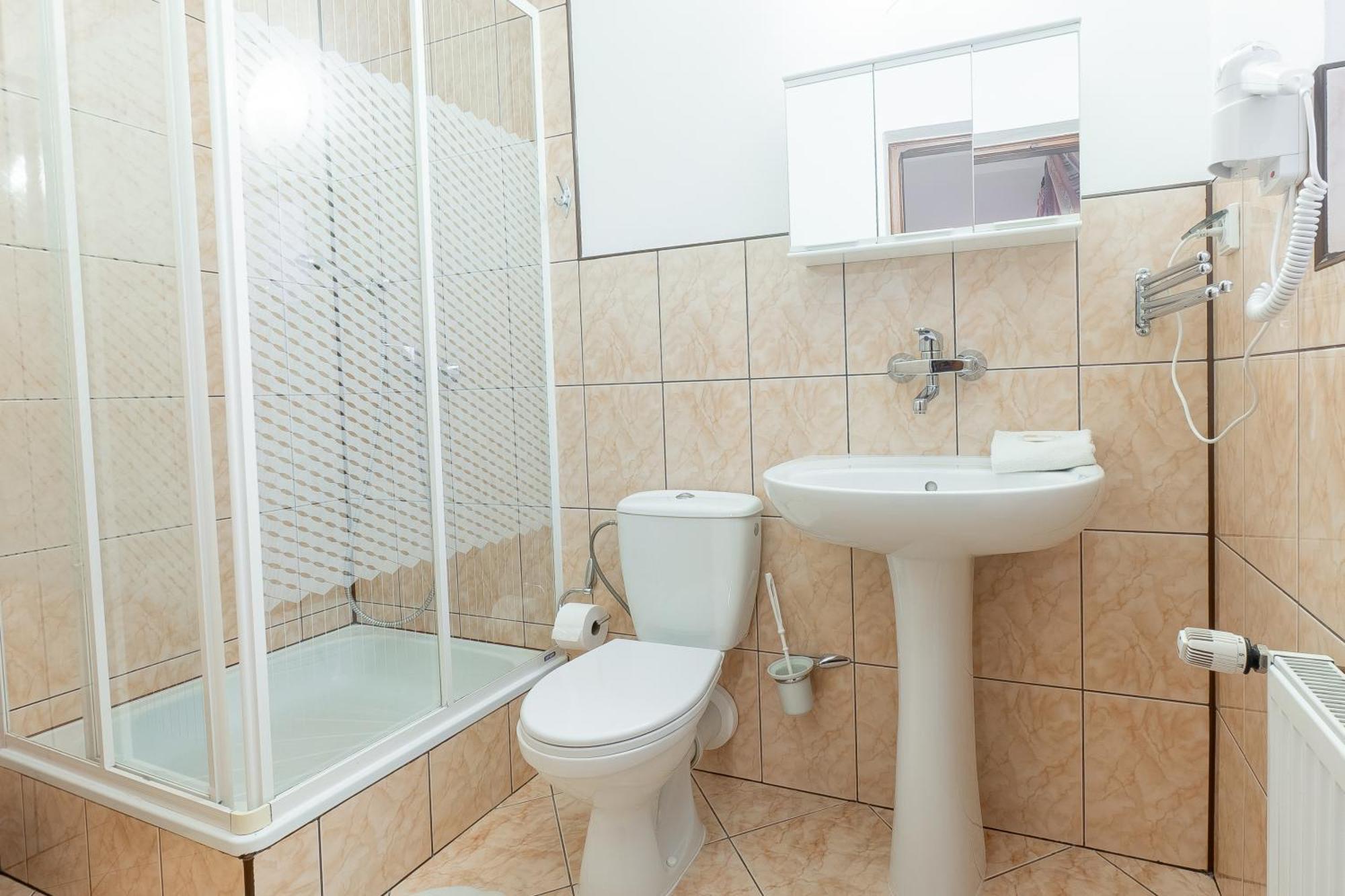 9 Sil Murowany Dom Bukowina Tatrzanska Bagian luar foto