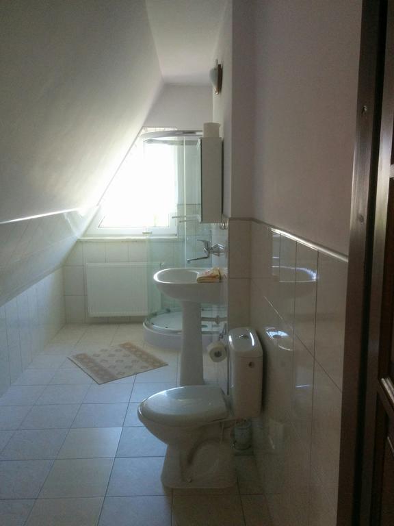 9 Sil Murowany Dom Bukowina Tatrzanska Bagian luar foto
