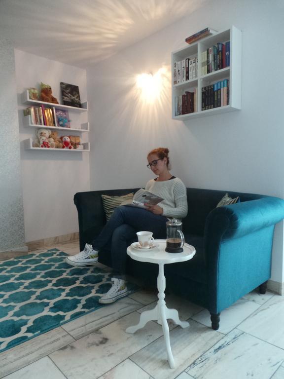 9 Sil Murowany Dom Bukowina Tatrzanska Bagian luar foto