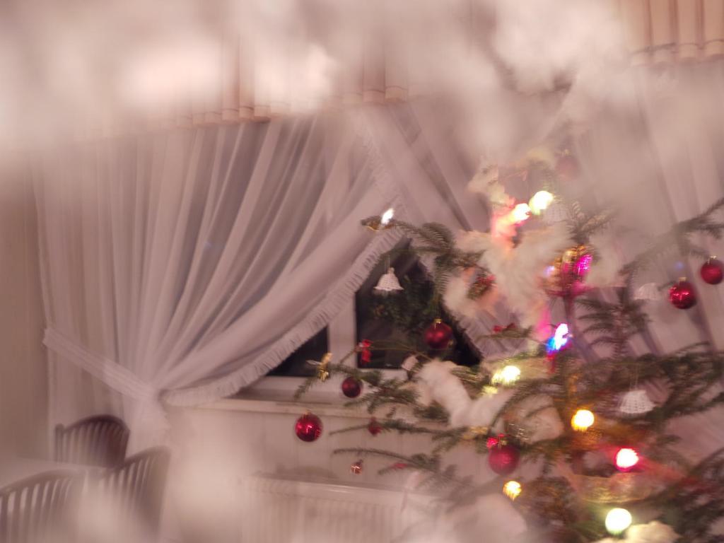 9 Sil Murowany Dom Bukowina Tatrzanska Bagian luar foto